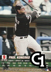 Paul Konerko